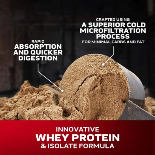 MuscleTech Nitro-tech whey gold price in Bangladesh