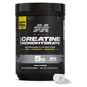 MuscleTech Platinum Creatine Price Bangladesh
