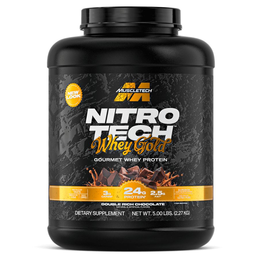 MuscleTech Nitro-tech whey gold price in Bangladesh (bd)