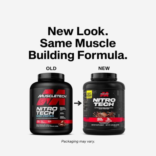 Muscletech, Nitro Tech price in Bangladesh | 4 lbs  price in bd