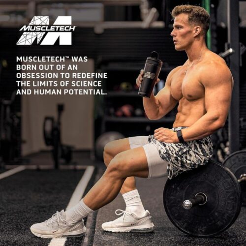 MuscleTech Nitro-tech whey gold price in Bangladesh