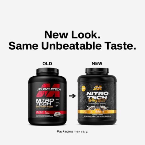 MuscleTech Nitro-tech whey gold price in Bangladesh (bd)