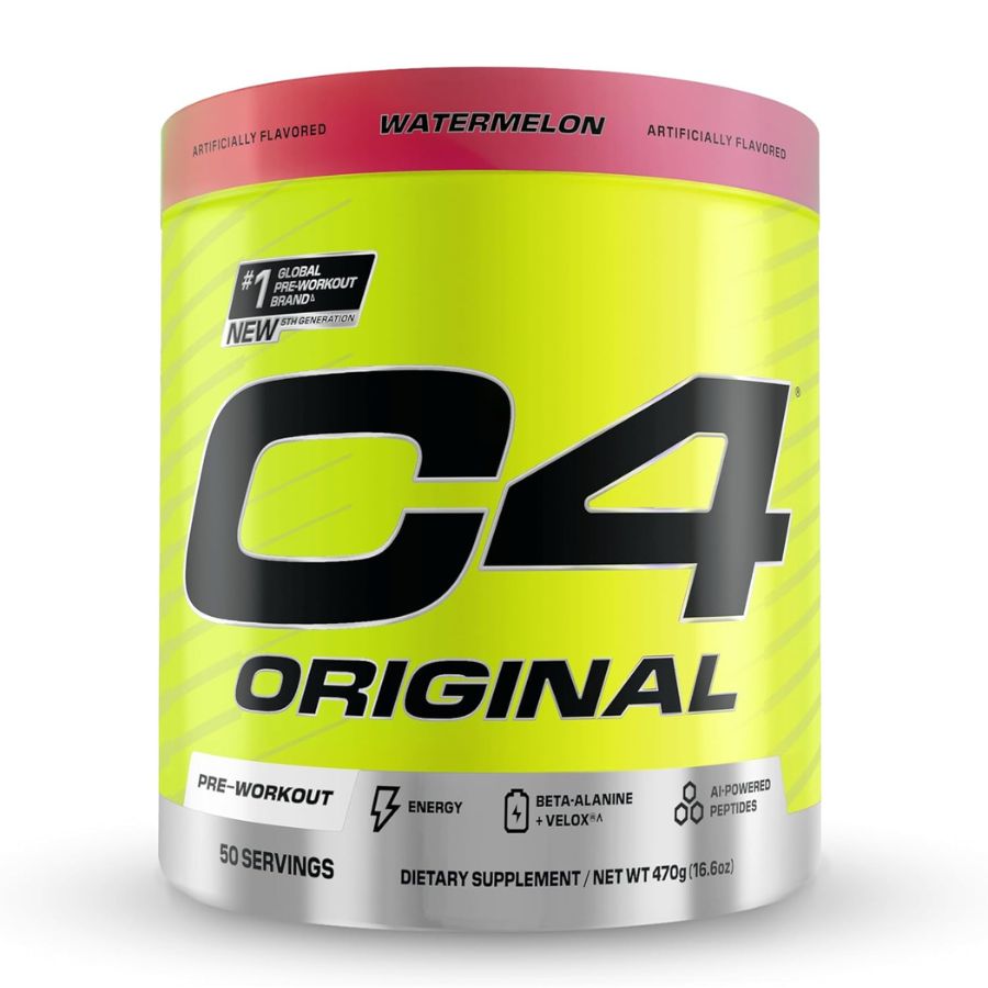 C4 Pre Workout Price in Bangladesh