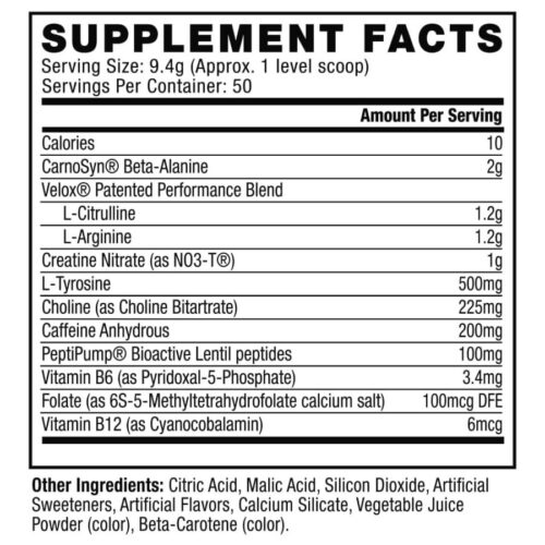 C4 Pre Workout Price in Bangladesh