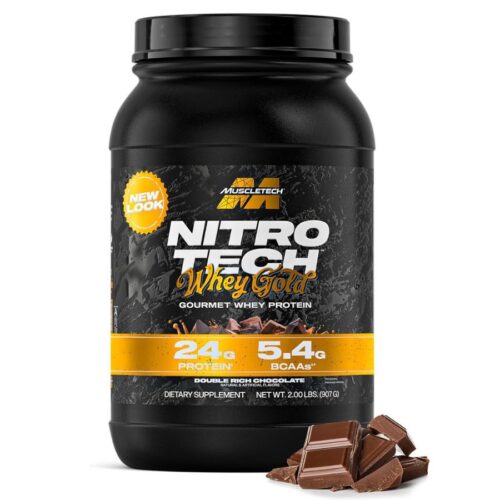 Nitro tech whey gold price in bd? MuscleTech Nitro-Tech 100% Whey Gold, 2Lbs in Bangladesh