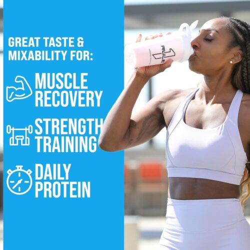 Rule 1 Whey Protein price in Bb