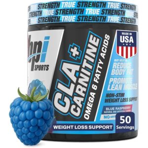 bpi cla carnitine price in bangladesh