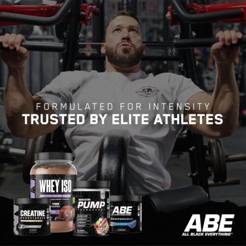 Applied Nutrition ABE Pre-workout Price in Bd