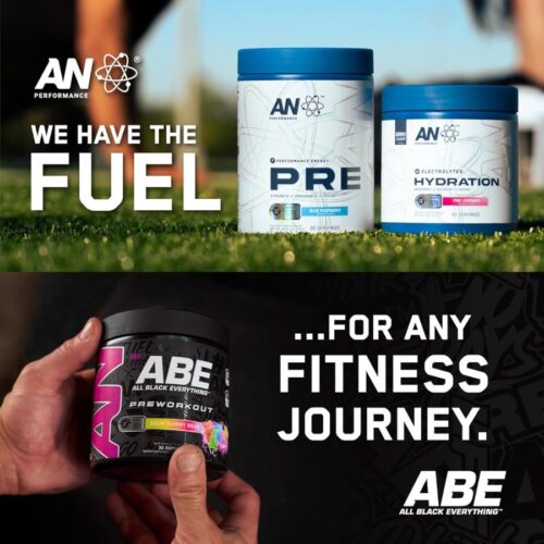 Applied Nutrition ABE Pre-workout Price in Bd