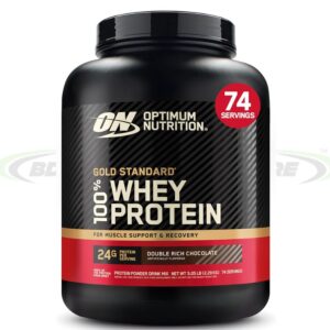 gold standard whey protein in Bangladesh