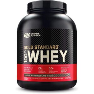 gold standard whey protein in Bangladesh