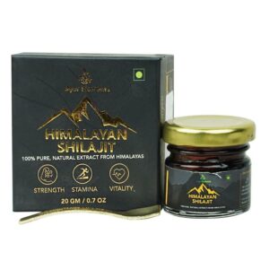 Himalayan Shilajit Price in Bangladesh