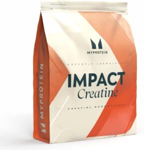 Myprotein flavored Creatine monohydrate price in Bangladesh