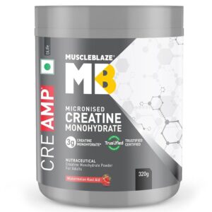 Muscle Blaze Creatine Monohydrate Price in Bangladesh