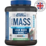 Mass Gainer