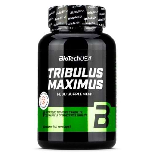 Biotech Tribulus Maximus Price Bangladesh (bd)