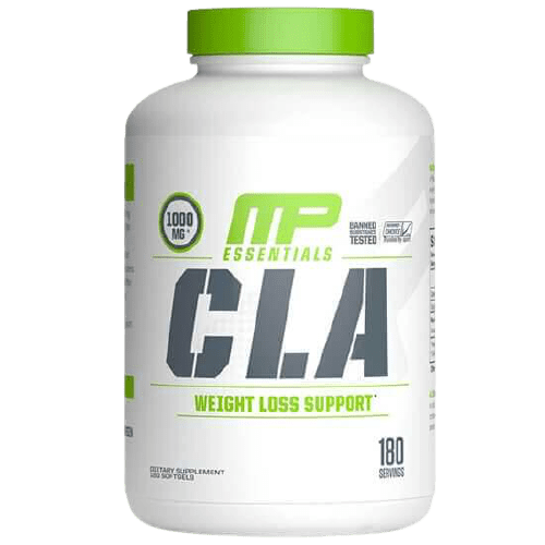 MusclePharm