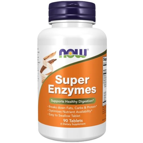 NOW Supplements
