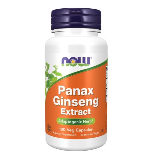 Now Foods Panax Ginseng Extract Capsule Price in Bangladesh 