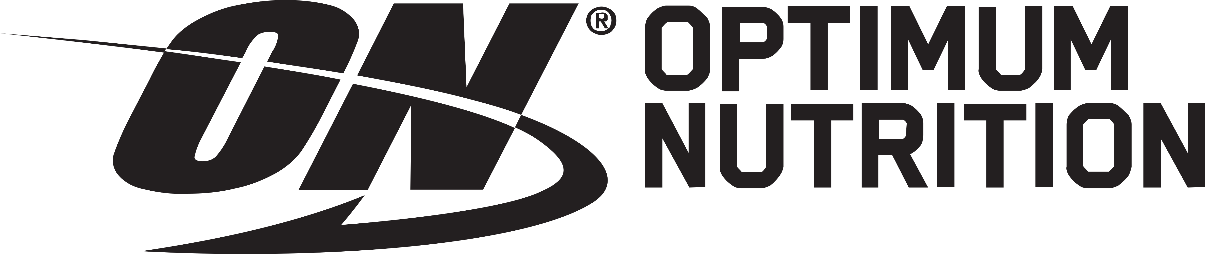 Optimum Nutrition