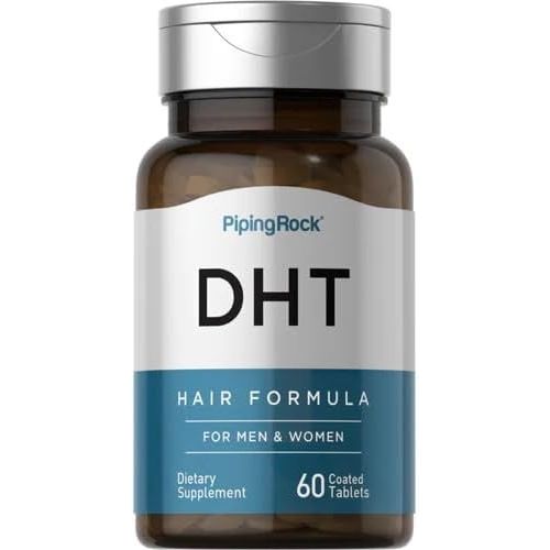 Piping Rock DHT Blocker Tablet Price in Bangladesh
