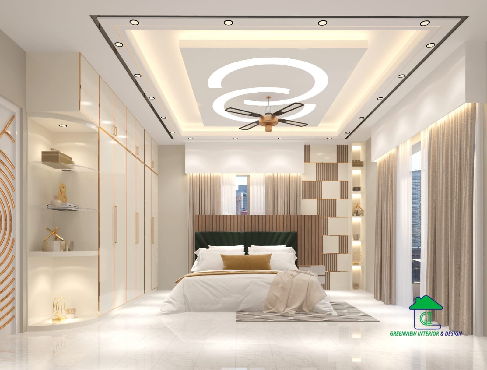 Interior Design Company