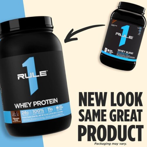 R1 Whey protein Price in Bangladesh