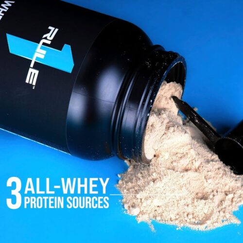 R1 Whey protein Price in Bangladesh