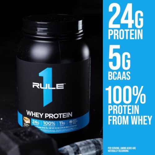R1 Whey protein Price in Bangladesh