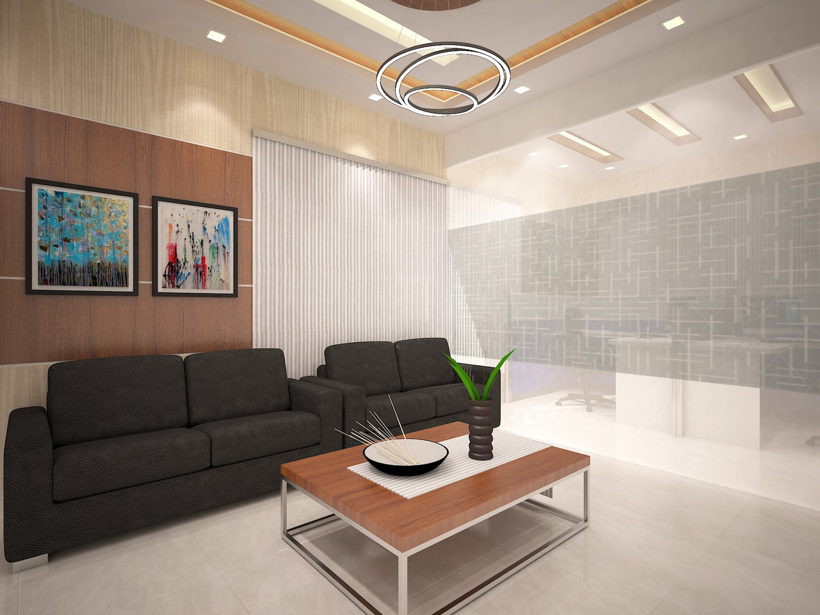Interior Design Company