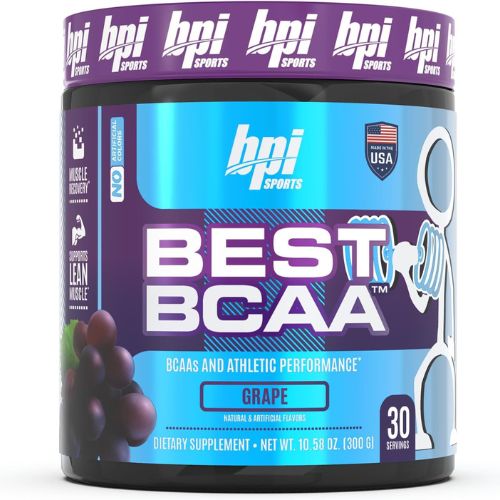 BPI Best BCAA (30 Servings) in Bangladesh