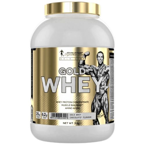 Kevin Levrone Gold Whey Protein (2kg)