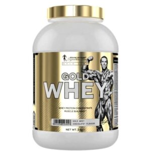 Kevin Levrone Gold Whey Protein