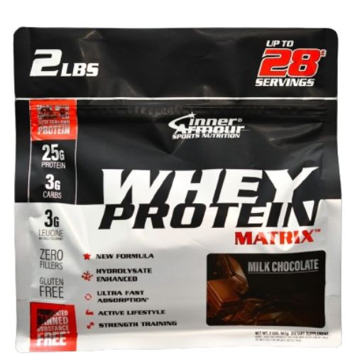 Inner Armour Whey Protein Matrix (2Lbs) in Bangladesh 