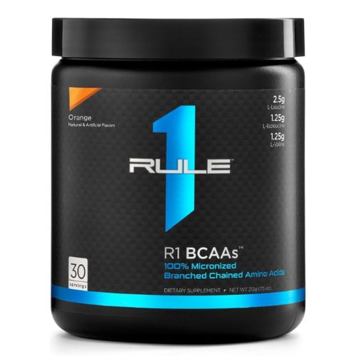 Rule 1 R1 BCAA (30 Servings) in Bangladesh