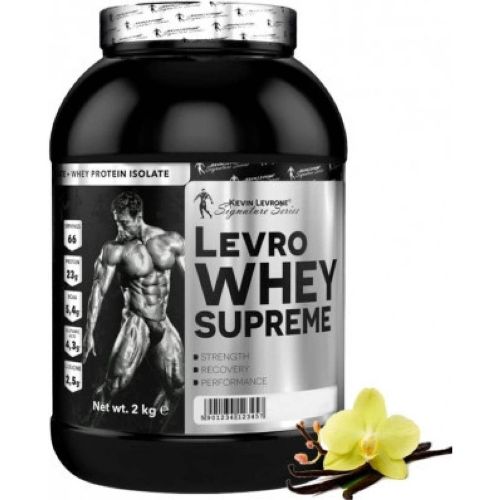 Kevin Levrone Levro Iso Whey (2Kg)