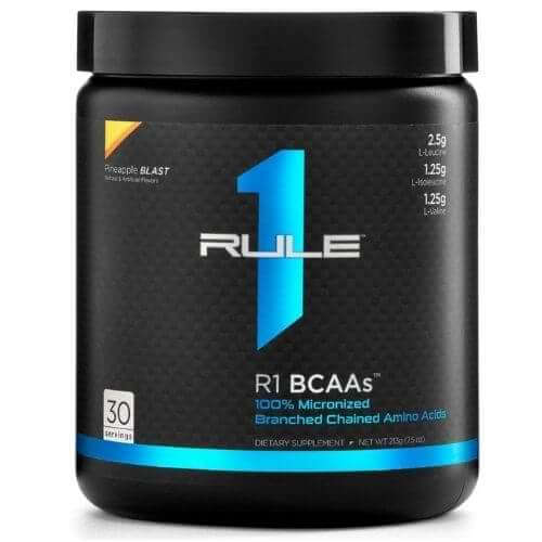 Rule One R1 BCAA 100% Micronized (30 Servings) in Bangladesh