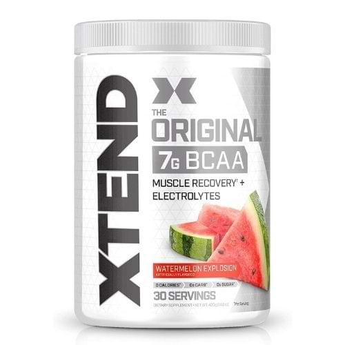XTEND BCAA (30 Servings) | Best Price in Bangladesh