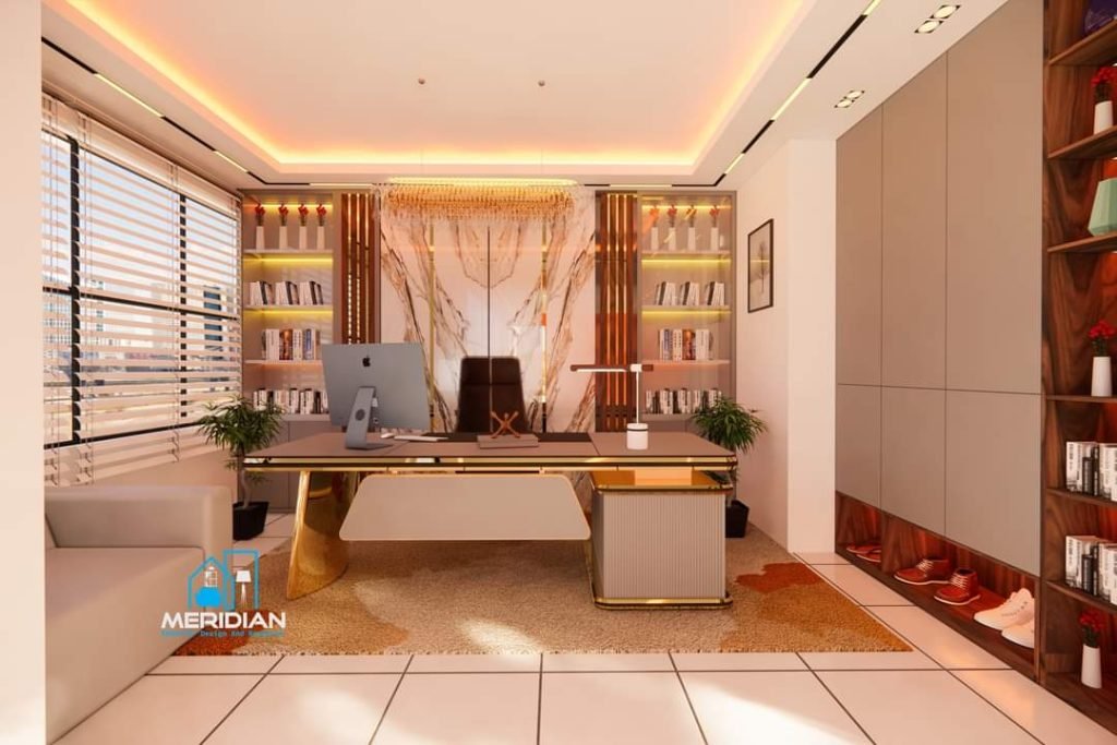 interior design office