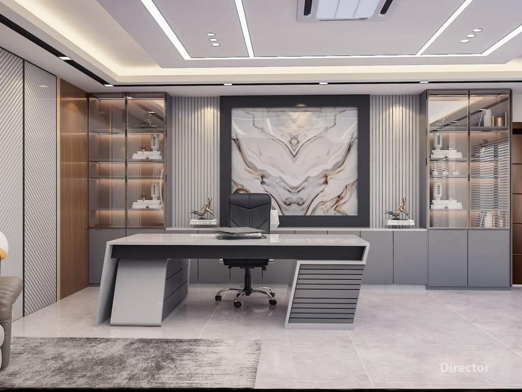 office interior design