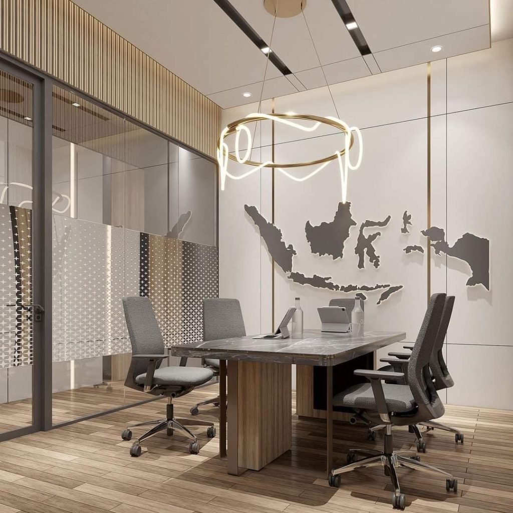 interior design office