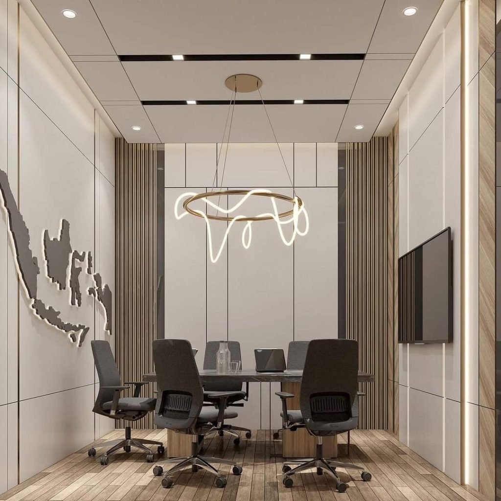 office decoration design