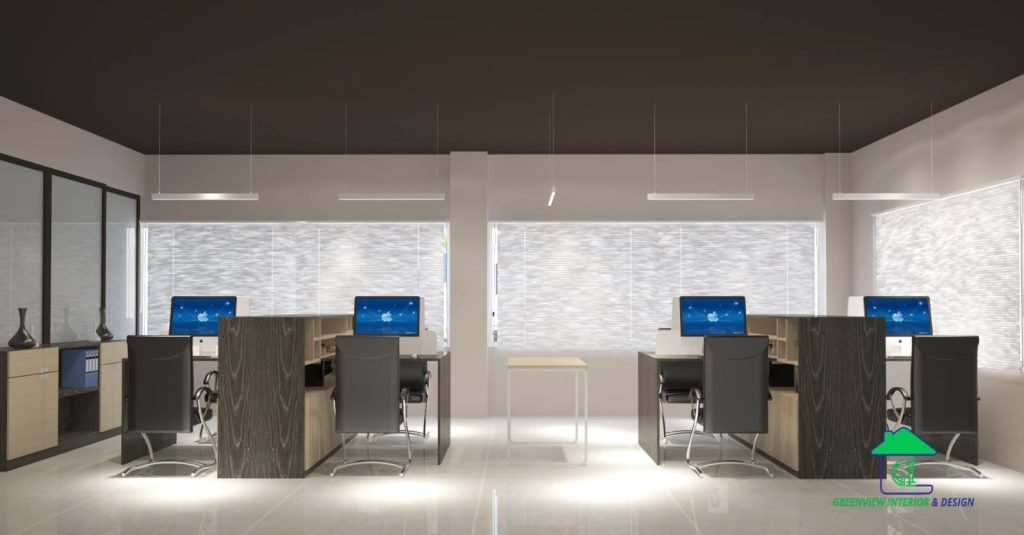 office decoration design