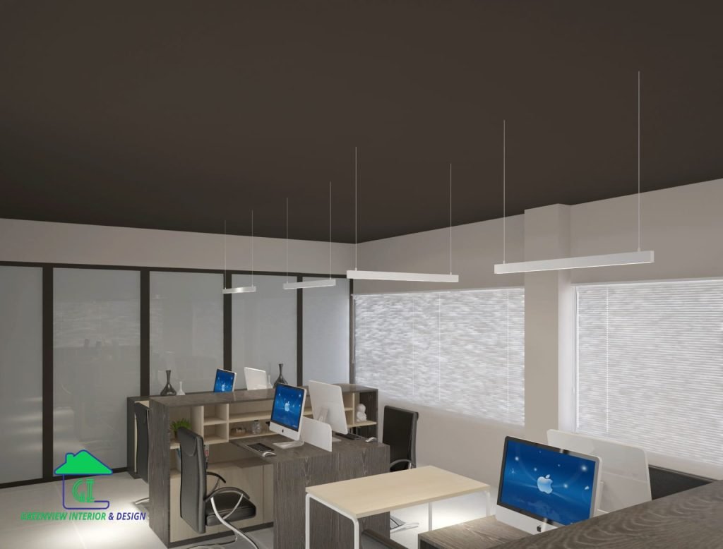 office decoration design