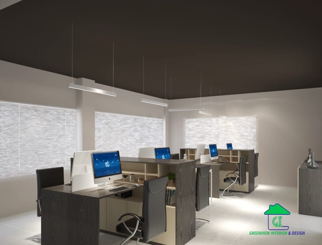 interior design office