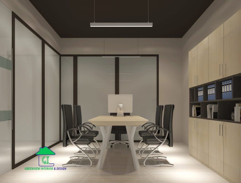 office interior