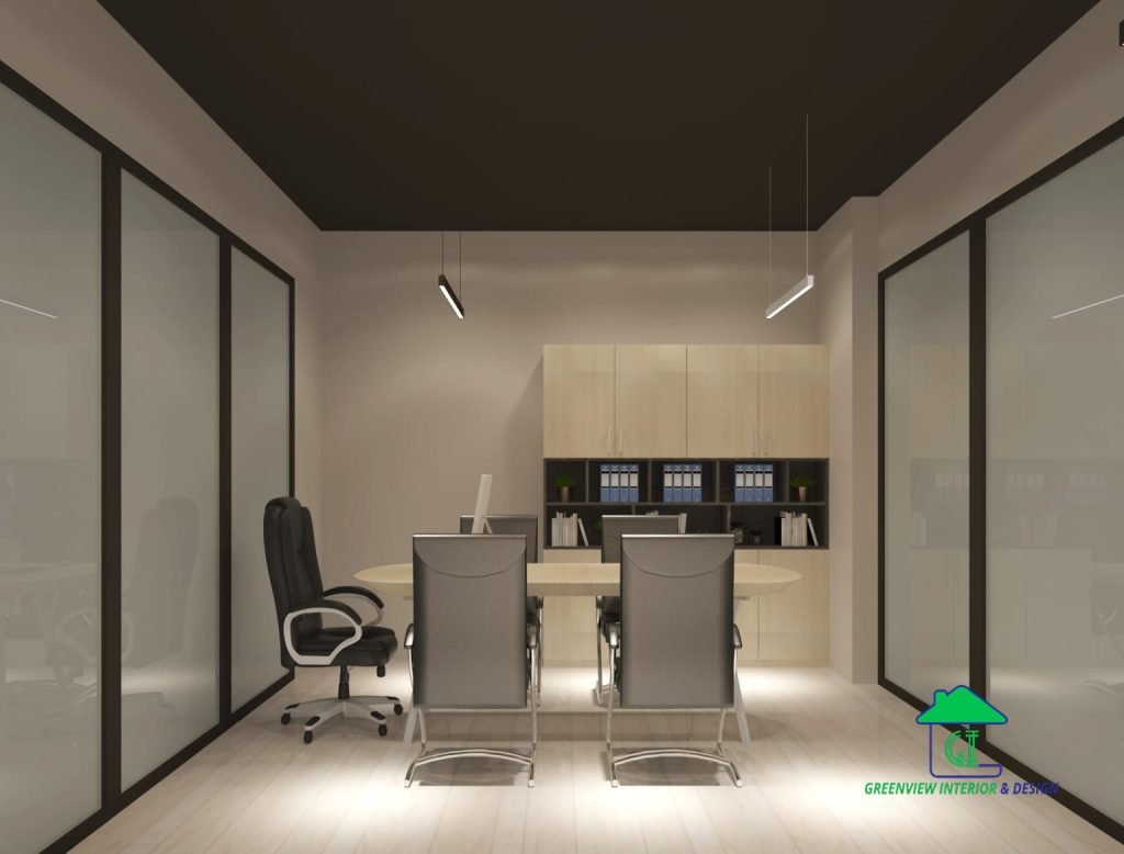 office interior design ideas