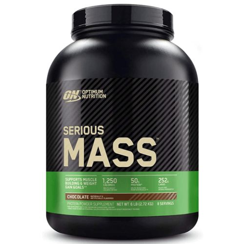 Mass Gainer