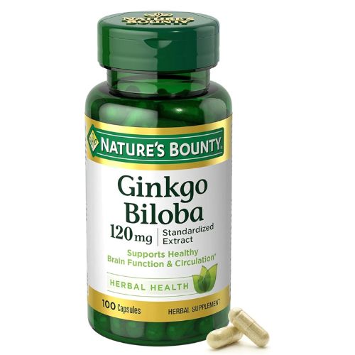 Ginkgo Biloba