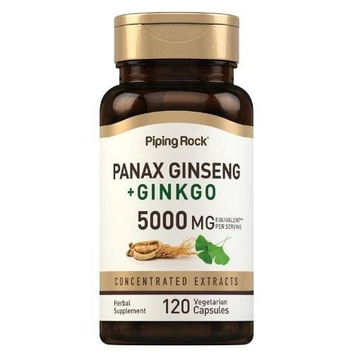 Ginseng